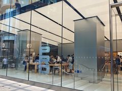 -Apple 零售店(Canton Road)