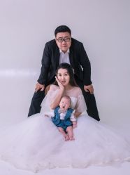 点击看大图 -维纳斯婚纱摄影(鞍山店)