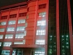 -兰州财经大学图书馆(段家滩校区)