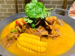 -老灶味道·本帮菜(昌平路店)