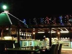 -三亚海韵度假酒店·渔人码头海鲜火锅BBQ自助餐厅·落日吧