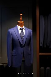 -优山定制西服衬衫大衣(国贸店)
