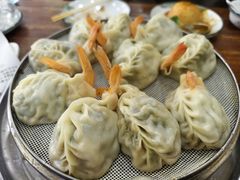 -叶存利海鲜大馅饺子(海宁路总店)