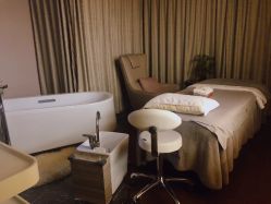 -美健盛世·美容SPA连锁