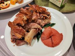 -顺风海鲜港(金玉兰店)