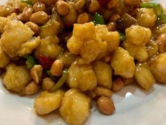 -老苏扬饭店