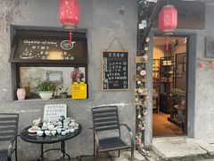 -小河直街历史文化街区