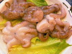 -罗二娘·鲜切牛自助火锅(罗湖东门步行街店)