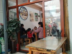 -再回首鸡肉米线(人民路一店)
