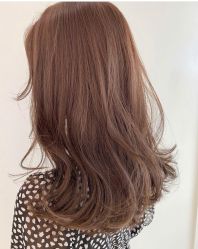 -Hello Lady发型设计