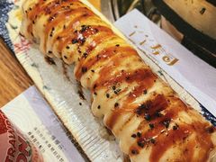 -丫丫寿司(钻石名苑店)