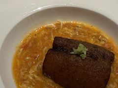 -广州富力丽思卡尔顿酒店·丽轩·粤菜