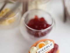 -成都尼依格罗酒店