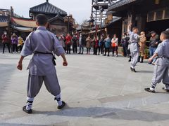 -董永七仙女文化园