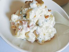 土豆泥-玫瑰厅上海菜(兴国路店)