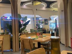 -mango tree芒果树泰国餐厅(青岛万象城店)