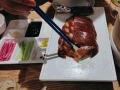 -小大董·烤鸭(五棵松店)