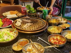 -伏一解牛烤肉专门店(信业购物中心店)