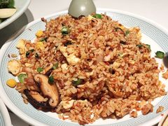 -南拳十三姨·潮汕砂锅粥·粤菜(西单大悦城店)