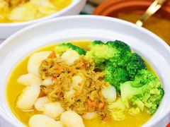 -阿金大白·上海菜馆(新天地店)