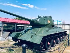 -中国人民解放军海军博物馆