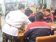 大堂-生活本该如此北京小馆(周庄嘉园店)