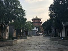 -龙潭水乡