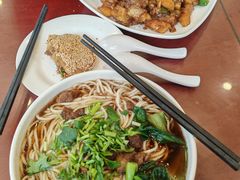 -护国寺小吃(新街口店)