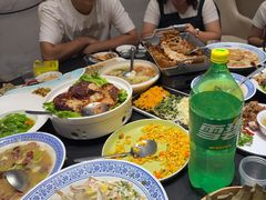 -杏花村水席楼·洛阳水席(老城十字街店)