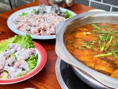 -大理.老字号渝记酸萝卜乌鱼(古城总店)