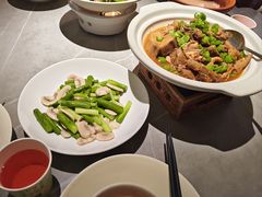 -楚山晓·楚湘菜(江夏永旺店)