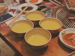 -松林阁烤肉(延大店)