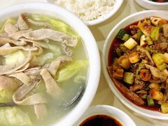 -天一沾水肥肠(科园一街店)