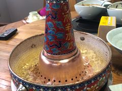 -木辛水水冰煮羊(新城店)