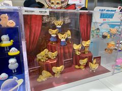 -泡泡玛特POPMART(合生汇店)