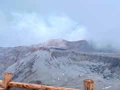 -阿苏山