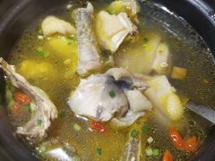 -食光慢宴·安吉土菜馆