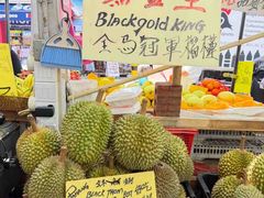 -無招牌海鮮(芽笼店)