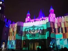 -安徒生童话乐园