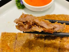 千番芋泥鸭-闽和南(深圳万象城店)