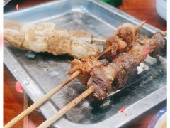 -伊隆斋(什刹海店)