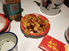 -遇见老南昌-柴火灶(顺外路店)