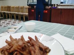 -西兰轩清真菜馆(北顺城街店)