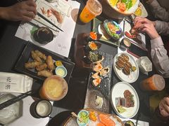 -花潮料理艺食馆(SM新生活广场店)