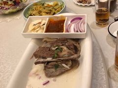 -巴依老爷新疆美食(工体旗舰店)