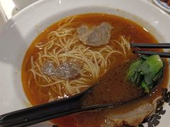 -和府捞面(欧亚卖场店)