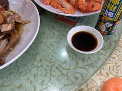 -鹏城人家海鲜酒家·23年老字号(较场尾店)
