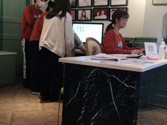 -花漫里照相馆(启迪店)
