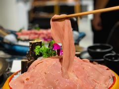-渝味晓宇火锅(合川路店)