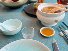 -浙江西子宾馆·牡丹厅